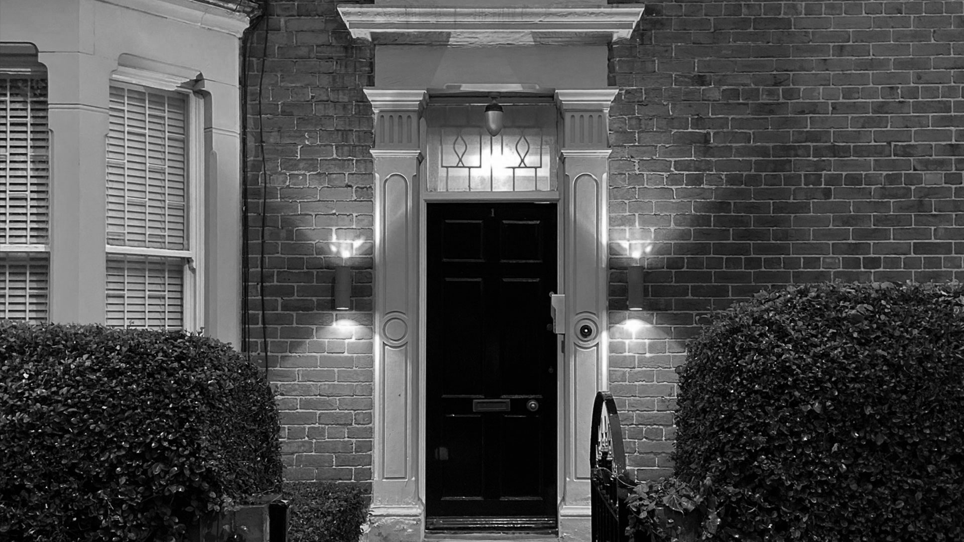 Bergen House