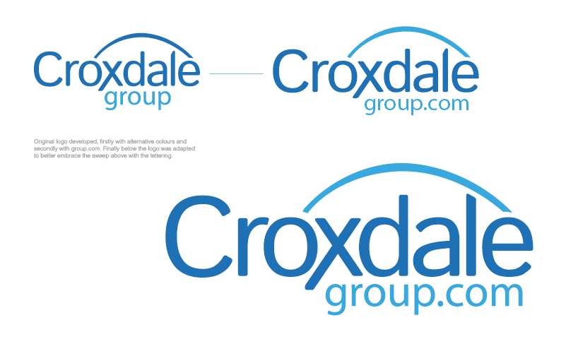 Croxdale Group